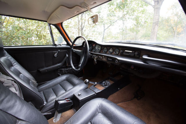 1973 Volvo P1800 ES 2dr Estate Hatchback - photo 10