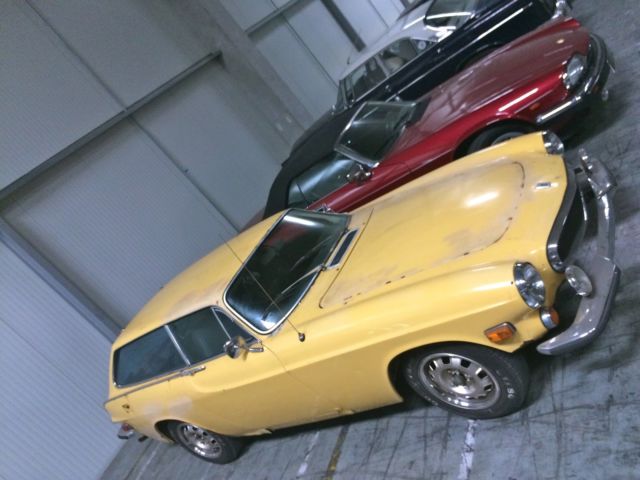 1973 Volvo Other - photo 4