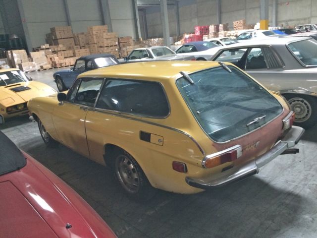 1973 Volvo Other - photo 6