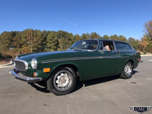1973 Volvo Other