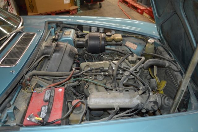 1973 Volvo Other - photo 13