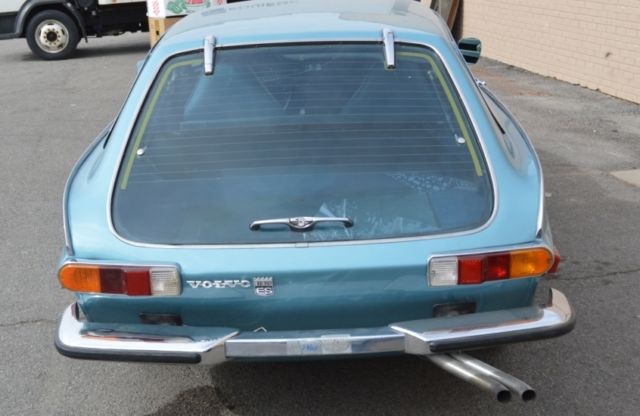 1973 Volvo Other - photo 3