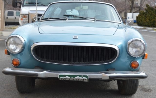 1973 Volvo Other - photo 4