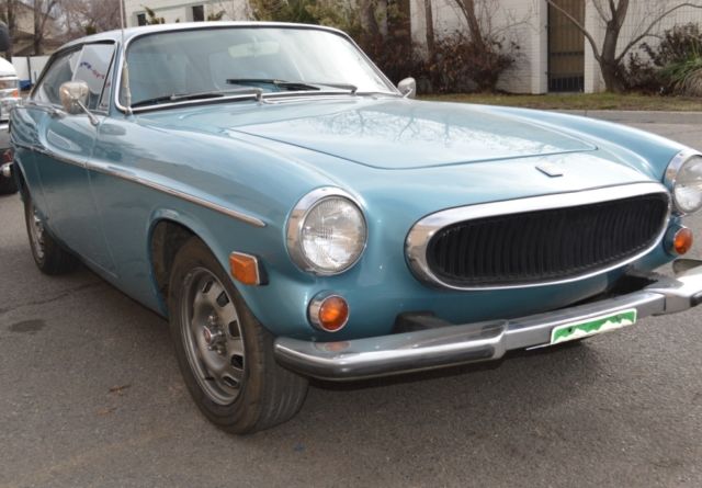 1973 Volvo Other - photo 6