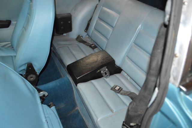 1973 Volvo Other - photo 8