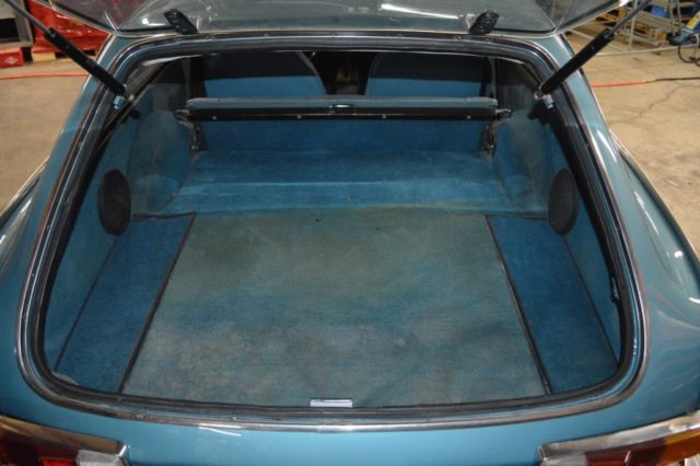 1973 Volvo Other - photo 9