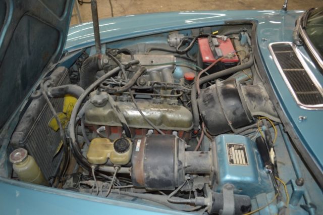 1973 Volvo Other - photo 11