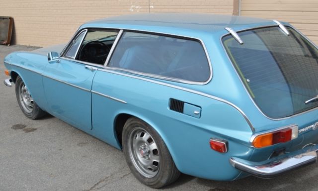 1973 Volvo Other - photo 5
