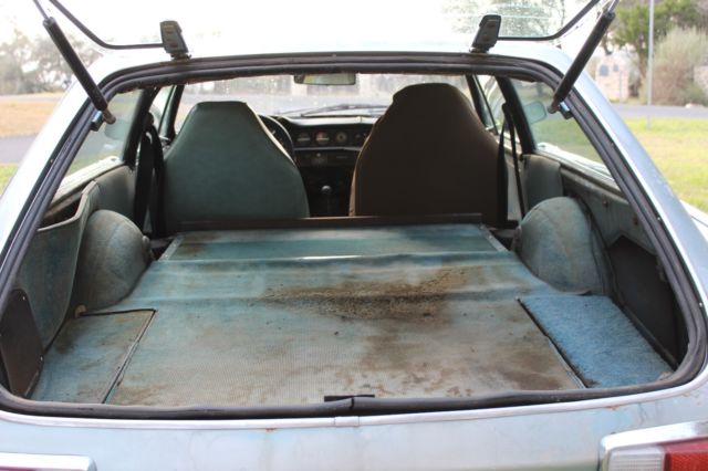 1973 Volvo Other - photo 10