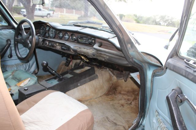 1973 Volvo Other - photo 12