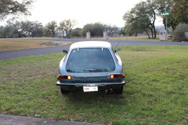 1973 Volvo Other - photo 4