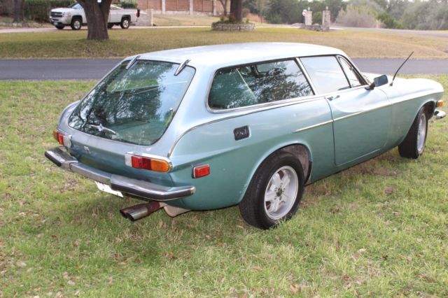 1973 Volvo Other - photo 5