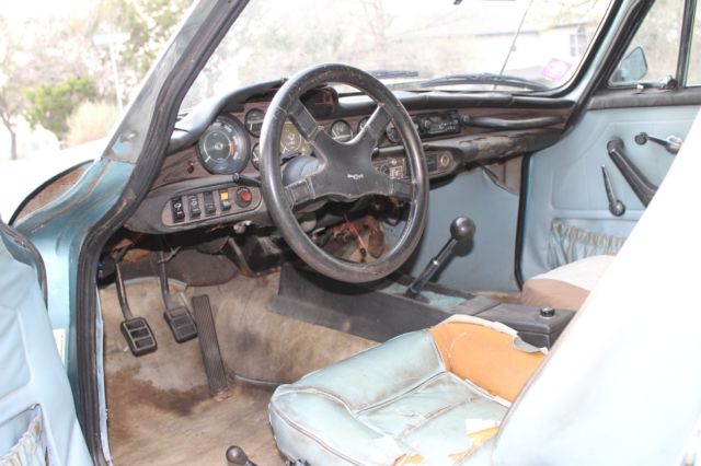 1973 Volvo Other - photo 9