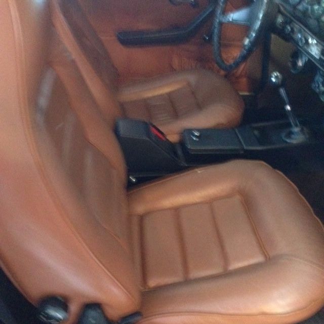 1973 Volvo P1800 ES ES - photo 10