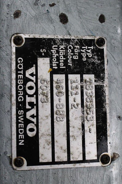 1973 Volvo Other - photo 10