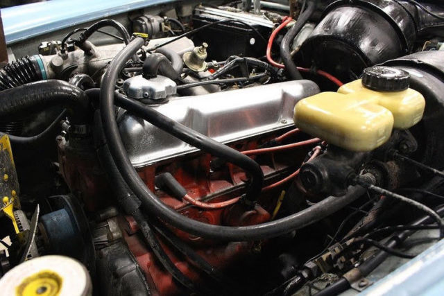 1973 Volvo Other - photo 12