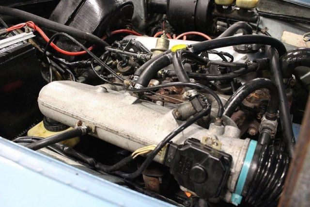 1973 Volvo Other - photo 13