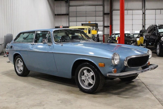 1973 Volvo Other - photo 3