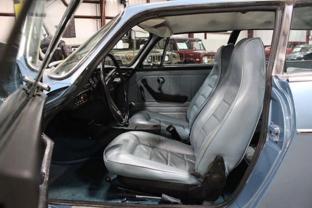 1973 Volvo Other - photo 6