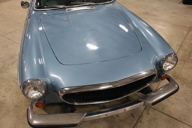 1973 Volvo P1800ES -- - photo 10