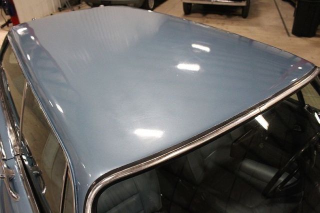 1973 Volvo P1800ES -- - photo 11