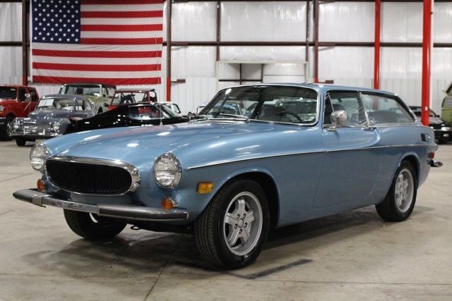 1973 Volvo P1800ES -- - photo 2