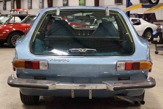 1973 Volvo P1800ES -- - photo 5