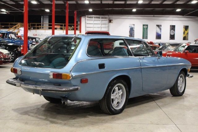 1973 Volvo P1800ES -- - photo 6