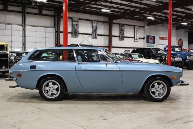1973 Volvo P1800ES -- - photo 7