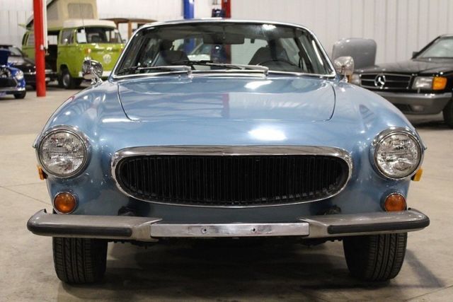 1973 Volvo P1800ES -- - photo 9