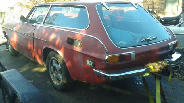 1973 Volvo Other