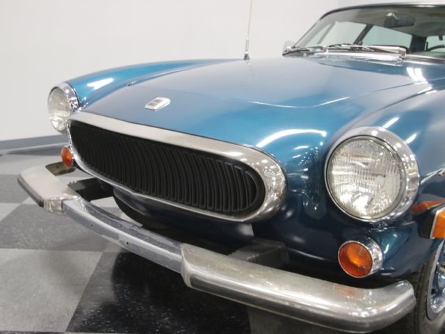 1973 Volvo P1800ES -- - photo 10