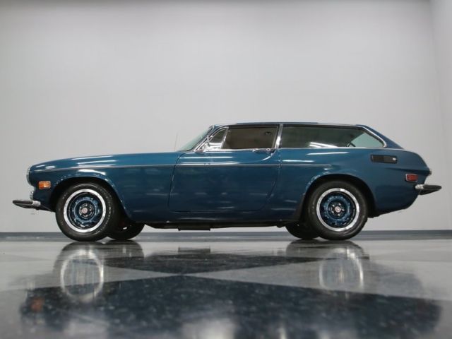 1973 Volvo P1800ES -- - photo 12