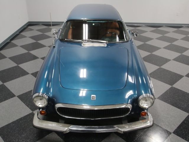 1973 Volvo P1800ES -- - photo 7