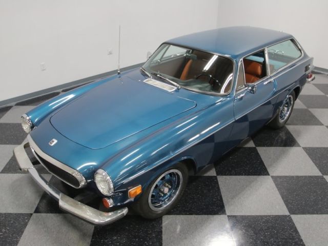 1973 Volvo P1800ES -- - photo 8
