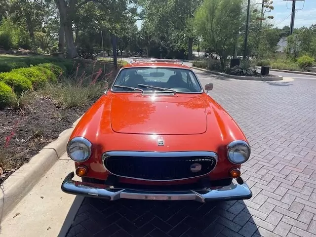 1973 Volvo P1800ES - photo 4