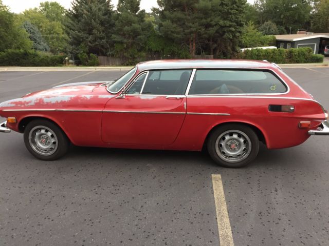 1973 Volvo Other ES