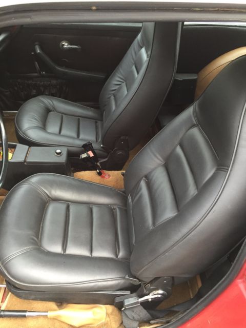 1973 Volvo Other ES - photo 11