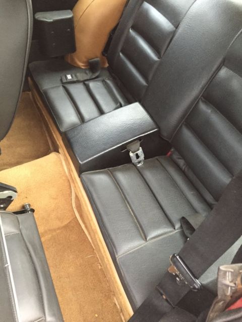 1973 Volvo Other ES - photo 12