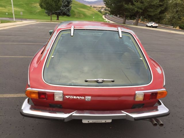 1973 Volvo Other ES - photo 3