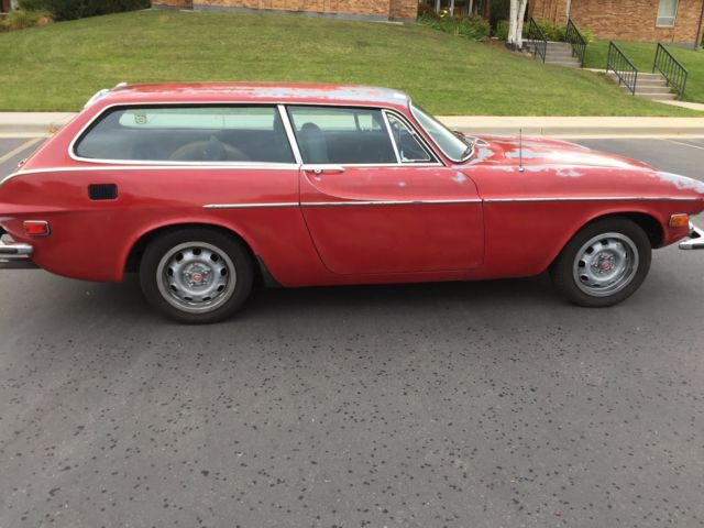 1973 Volvo Other ES - photo 5