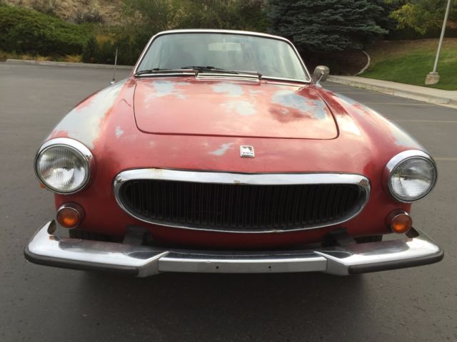 1973 Volvo Other ES - photo 7