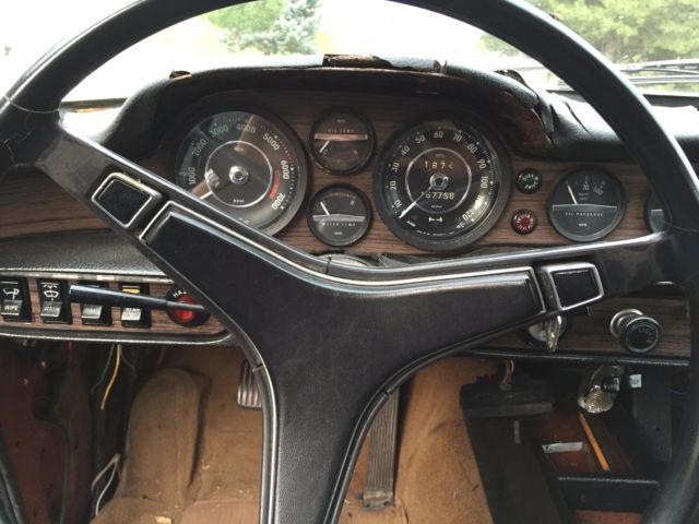 1973 Volvo Other ES - photo 9