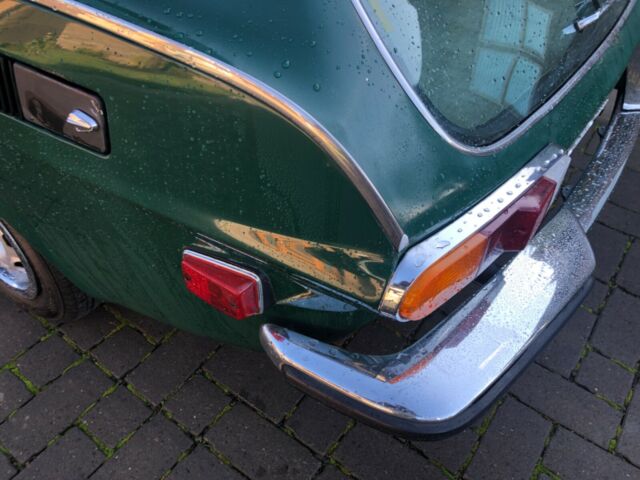 1973 Volvo 1800 ES Hatchback - photo 10