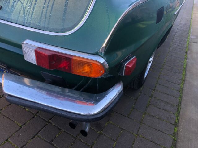 1973 Volvo 1800 ES Hatchback - photo 11