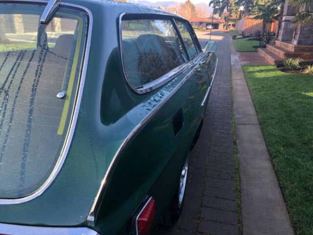 1973 Volvo 1800 ES Hatchback - photo 12