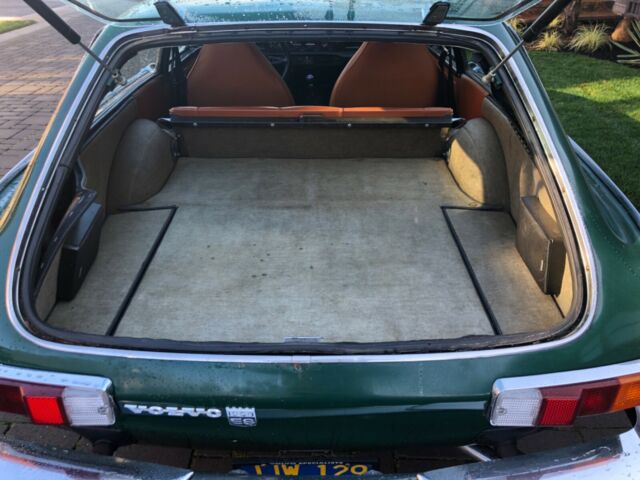 1973 Volvo 1800 ES Hatchback - photo 13