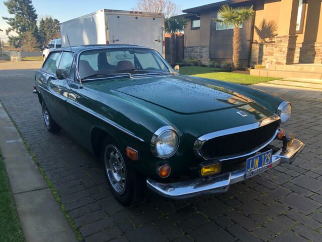 1973 Volvo 1800 ES Hatchback - photo 2