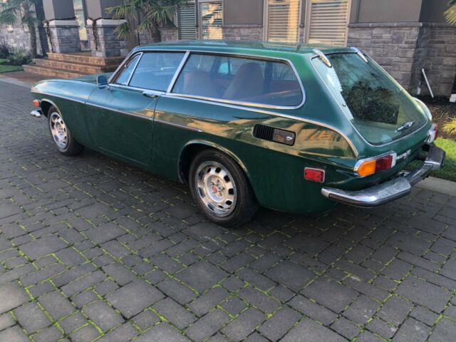1973 Volvo 1800 ES Hatchback - photo 3