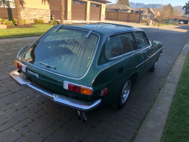 1973 Volvo 1800 ES Hatchback - photo 5